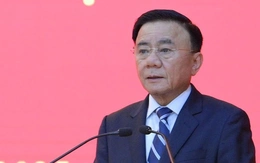 Chính quyền 2 cấp