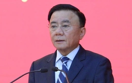 Chính quyền 2 cấp