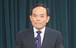 Ông Trần Lưu Quang chuyển sinh hoạt Đoàn đại biểu Quốc hội từ Hải Phòng về TP.HCM