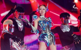 Phương Ly làm gì khiến Trấn Thành phải thốt lên: ‘Quốc tế cũng chỉ đến đó thôi!’