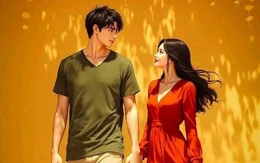 Quiz: Bạn và người ấy cách bao nhiêu tuổi là lý tưởng?