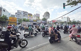 Giao thông xanh - cơ hội và thách thức - Kỳ cuối: Giao thông xanh, sức khỏe và bài học cho Việt Nam