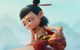 'Na Tra 2' gây sốt khi lên sóng trực tuyến, đạt kỷ lục lượt xem