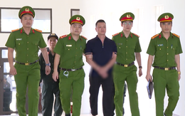 Khởi tố trùm giang hồ Vi 'ngộ' và nhiều bị can tại công ty khí hóa lỏng ở Thanh Hóa