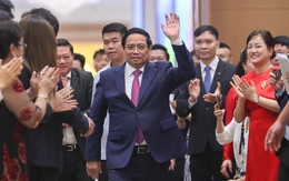 Lãnh đạo tập đoàn lớn 'tâm sự' khi Thủ tướng gặp mặt hơn 250 doanh nghiệp