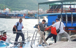 Ngày đầu đợt nghỉ lễ 2-9: Nha Trang ít khách, Đông Đắk Lắk nhiều khách check-in