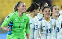 Thái Lan 'mở cửa', VĐV nhập tịch sẽ tràn ngập tại SEA Games 33