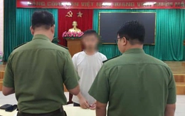 Công an TP.HCM xử phạt 2 trường hợp nhờ người thi thay tiếng Anh