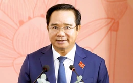 Chính quyền 2 cấp