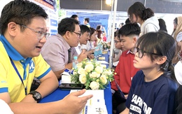 Trường đại học ở TP.HCM sai sót khiến hàng chục thí sinh đậu thành rớt, rớt thành đậu