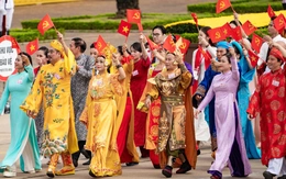 Quốc khánh 2-9