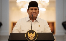 Tổng thống Indonesia tuyên bố cắt giảm đặc quyền nghị sĩ, cảnh báo nguy cơ khủng bố