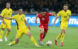 Tuyển Việt Nam làm gì dịp FIFA Days tháng 9?