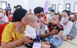 500 em bé ra đời từ thụ tinh ống nghiệm tại IVF Mỹ Đức Buôn Ma Thuột