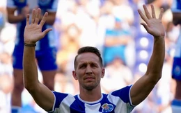 Màn ra mắt tân binh có một không hai của FC Porto