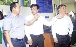 Chính quyền 2 cấp