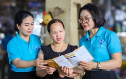 Cách nào để nhận lương hưu khi mới đóng bảo hiểm xã hội 5 năm?