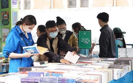 Đọc và 'nghe nói'
