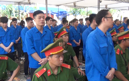 Phúc thẩm vụ núp bóng công ty luật để đòi nợ theo kiểu khủng bố, cưỡng đoạt hơn 456 tỉ đồng