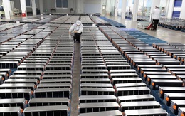 AI phát hiện 5 vật liệu triển vọng thay thế pin lithium