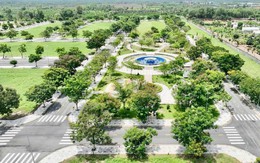 The Solia tăng tốc triển khai sẵn sàng đón cư dân về an cư ngay