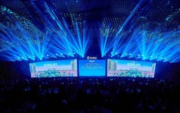 Gần 1.000 khách dự sự kiện Ngôi nhà ven biển - Dẫn sóng tinh hoa