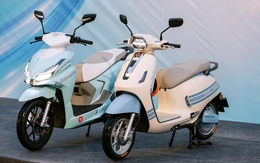 Chuyển đổi xe điện trước ngưỡng cửa 2026