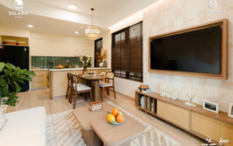 Giải pháp tài chính mở đường đến tổ ấm mơ ước