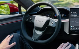Tesla bị phạt 6.400 tỉ vì chế độ tự lái