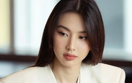 Dùng AI thay Thùy Tiên trong 'Chốt đơn!', nhà sản xuất có bị kiện?