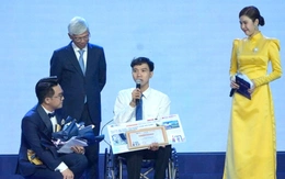 50 năm báo Tuổi Trẻ