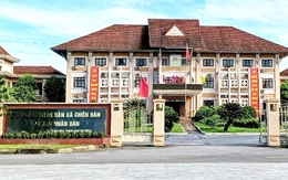 Bí thư, chủ tịch xã (cũ) bị khởi tố được bố trí việc ở xã mới, lãnh đạo xã mới nói gì?