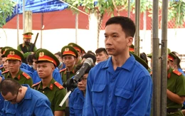 Xét xử vụ núp bóng công ty luật để đòi nợ theo kiểu khủng bố, cưỡng đoạt hơn 456 tỉ đồng
