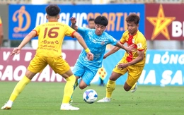 V-League 2025 - 2026 vẫn có 14 đội tham dự, VPF thở phào