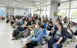 Bảo hiểm y tế