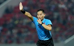 Từ vụ trọng tài Trần Đình Thịnh qua đời: Để không xảy ra thêm mất mát