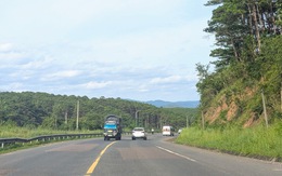 Khởi công dự án đường cao tốc Quy Nhơn - Pleiku trong năm 2025