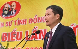 Quân khu 7 chọn Đảng bộ quân sự tỉnh Đồng Nai tổ chức đại hội để rút kinh nghiệm