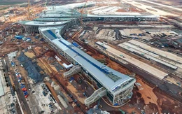 Kết nối sân bay Long Thành: Vì sao cứ mãi 'đang đề xuất', 'đang nghiên cứu'?