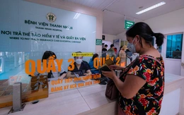 Bảo hiểm y tế
