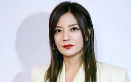 Triệu Vy bị phong tỏa 15,9 triệu nhân dân tệ cổ phiếu