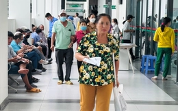35 bệnh lý được chuyển thẳng từ cấp ban đầu đến cấp chuyên sâu