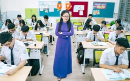 Chính quyền 2 cấp