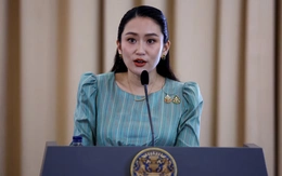 Bà Paetongtarn không có kế hoạch từ chức trước phán quyết của tòa án