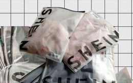 Chính phủ Italy phạt Shein 1 triệu euro vì ‘tẩy xanh’