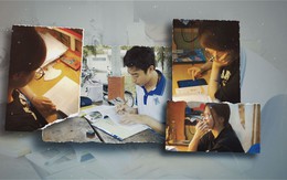Tiếp sức đến trường 2025: Thêm 1.000 suất học bổng cho tân sinh viên nghèo đến giảng đường