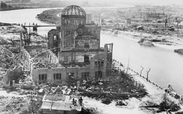Nhân chứng bom hạt nhân ở Hiroshima