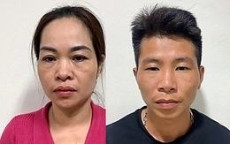 Tạm giữ hình sự 4 nghi phạm mua bán, giết mổ heo bị dịch bệnh