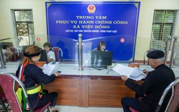 Chính quyền 2 cấp