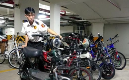 Xe điện
